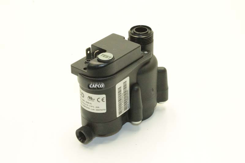 1624295080 Конденсатоотводчик ED 12