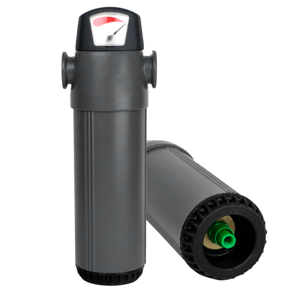 Фильтр сжатого воздуха Mikropor G 100-MP (5 мкм)