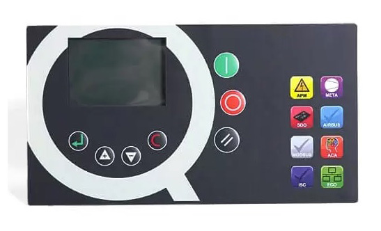 Блок управления (контроллер) CMC Airmaster Q1