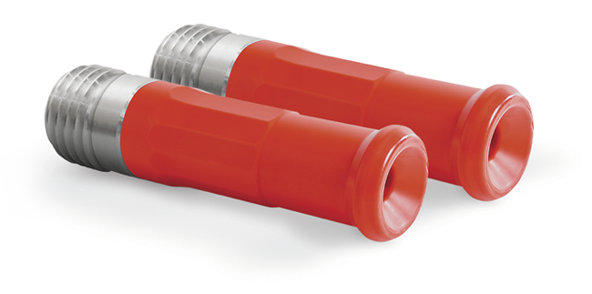 Сопло пескоструйное Performer 400 ALU-PUx6.5 Contracor