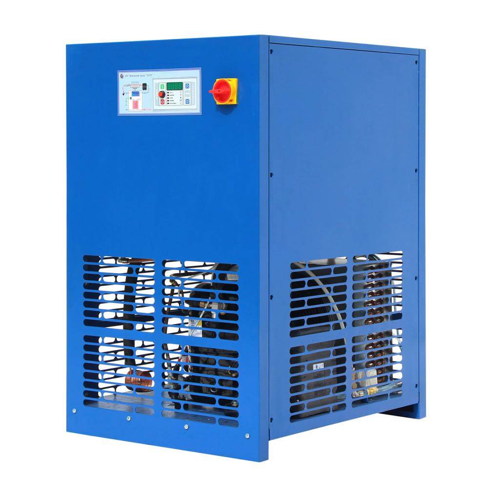 Рефрижераторный осушитель ОВ-480М2