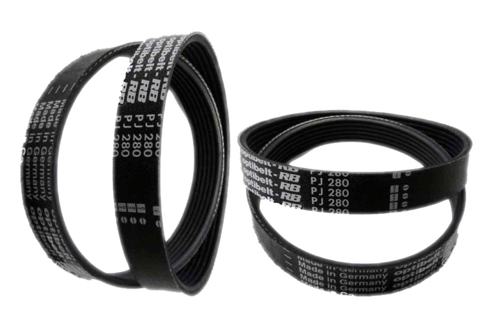 Приводные ремни для компрессоров Almig