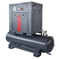 Компрессор винтовой FUBAG FSKR 5.5-8/270