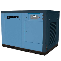 Винтовой компрессор Comaro MD 55 I - 13 с частотным преобразователем
