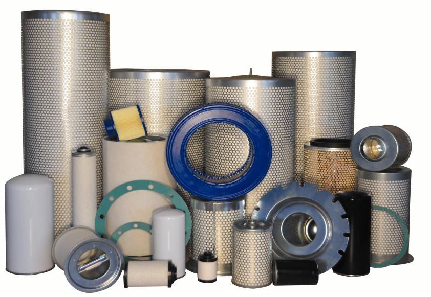 13138274 Сепаратор Demag