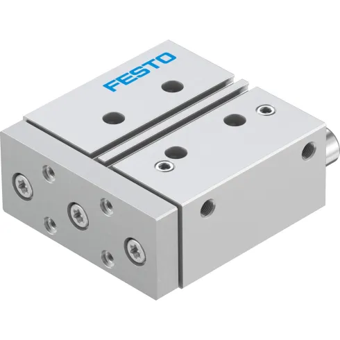 Пневмоцилиндр с направляющей Festo DFM-32-50-P-A-GF [170858]