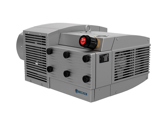 Безмасляный вакуумный насос KVT 3.100 Becker