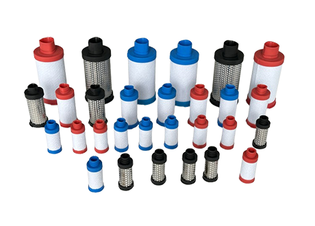 2258293802 Картридж магистрального фильтра