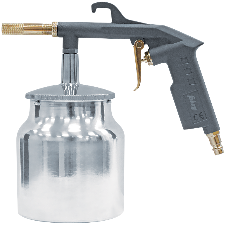 ПНЕВМОПИСТОЛЕТ FUBAG МОЮЩИЙ