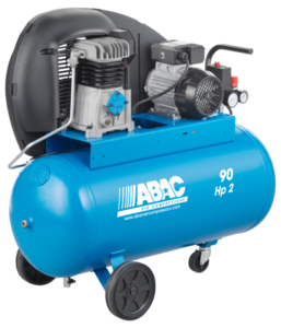 Поршневой компрессор ABAC A29B/90 CT 3