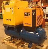 Винтовой компрессор Berg BK-11PО-500 (12 бар)