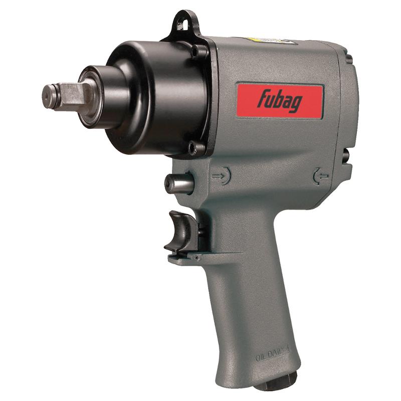 ПНЕВМОГАЙКОВЕРТ FUBAG УДАРНЫЙ IW720 1/2"