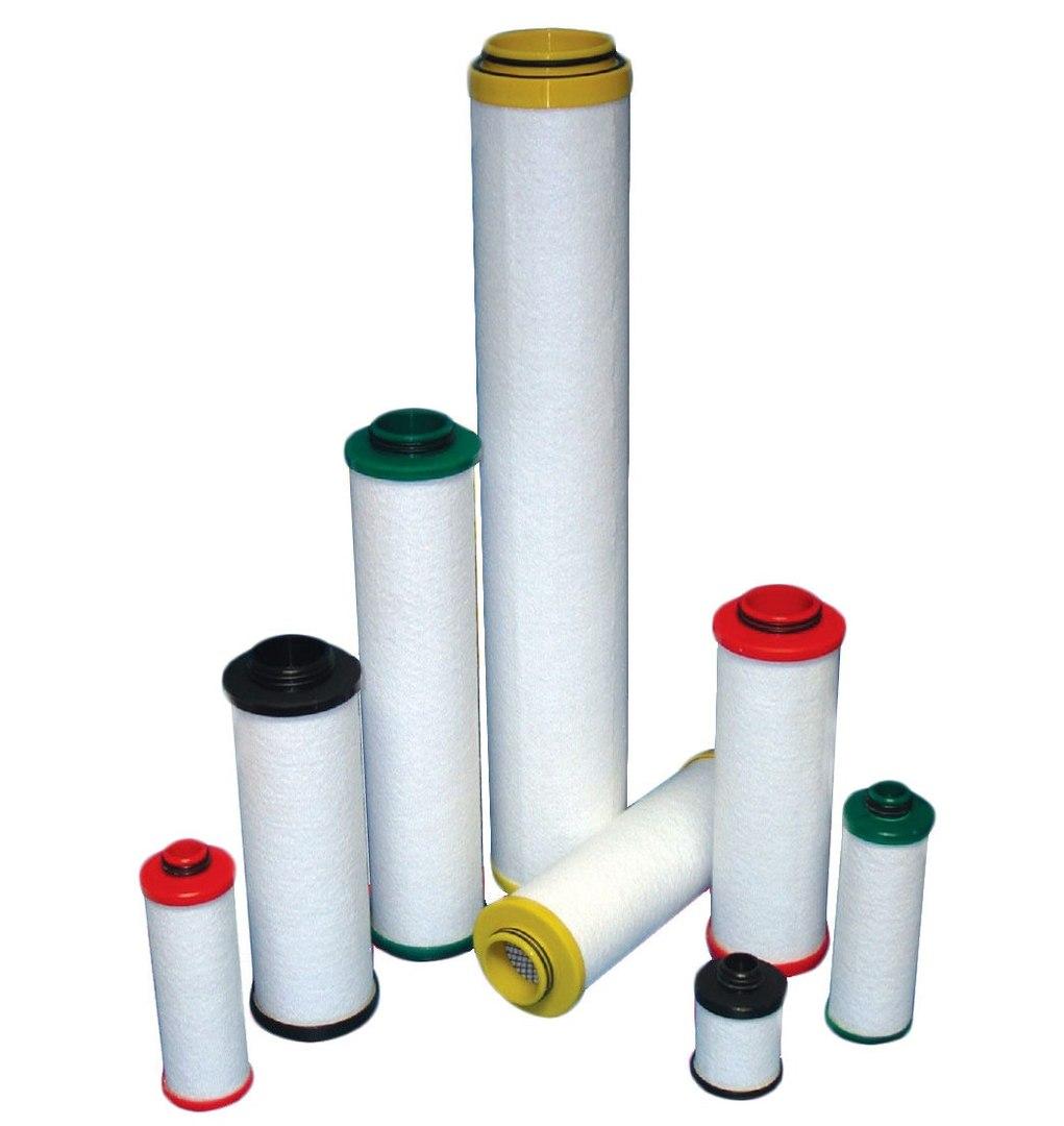 Картридж Friulair угольный 15000TZ250 (TZ250)