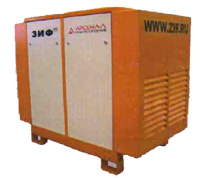 Винтовой компрессор Арсенал ЗИФ-СВЭ 3;5/0;7 ШМ (СВЭ 3;0/1;0 ШМ)