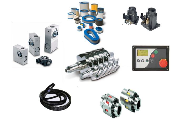 Клапан термостата VTFT 47/71 1-1/4" Remeza [4200471012]