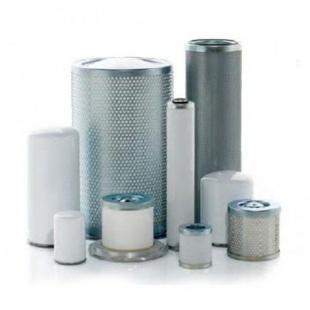 Масляные фильтры для компрессоров Atmos