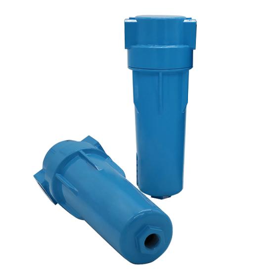 Магистральный фильтр BERG RSP 60 - P (1 мкм)