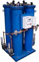 Генератор кислорода Провита-1900Bi