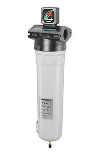 Фильтры магистральные Pneumatech (резьбовые)