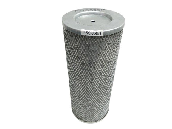 PSG860/1 сепаратор Solberg