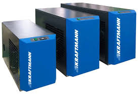 Рефрижераторный осушитель KRAFTMANN KHD 820