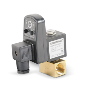 Конденсатоотводчик TD Comprag [13300010]