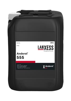 Масло компрессорное ANDEROL 555 (канистра 20л)