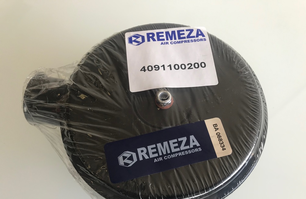Воздушный фильтр 4091100200 Remeza