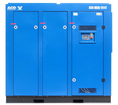 Винтовой компрессор АСО-ВК 90/10М2