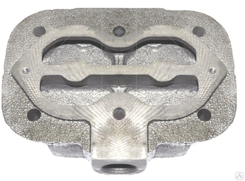 КРЫШКА ЦИЛИНДРОВ С412М.01.00.802 Бежецкий завод АСО