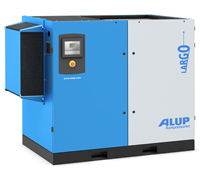 Винтовой компрессор ALUP LARGO А 90-7;5 воздушное охлаждение