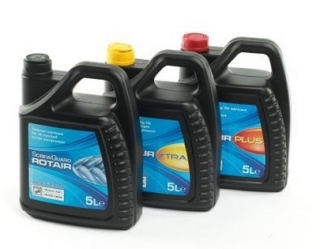 Компрессорное масло Rotair