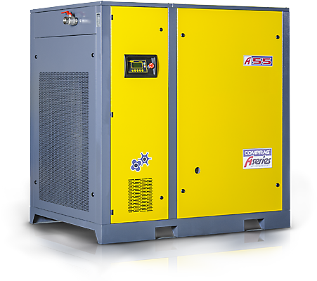 Винтовой компрессор Comprag А-5508