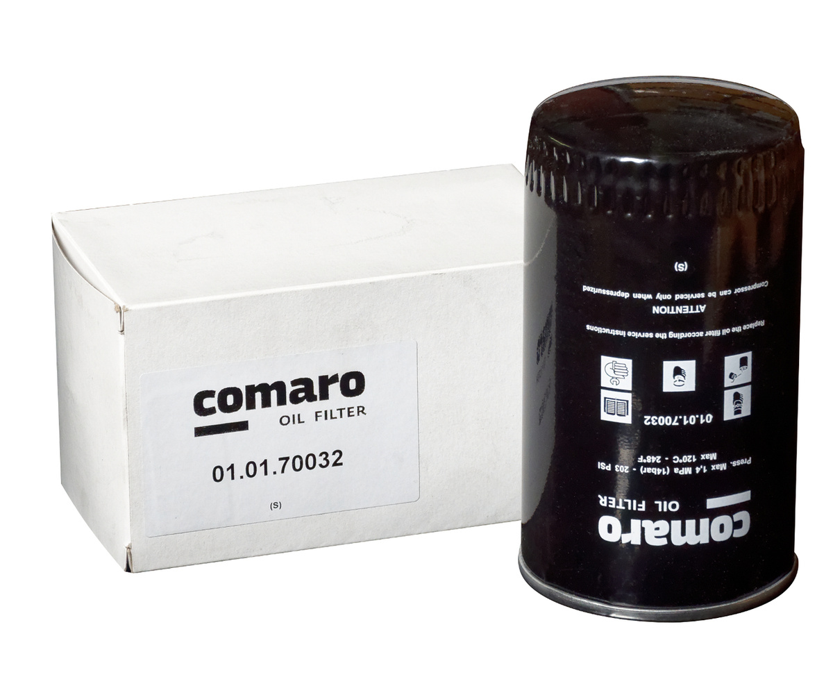Масляный фильтр Comaro [01.01.70032]