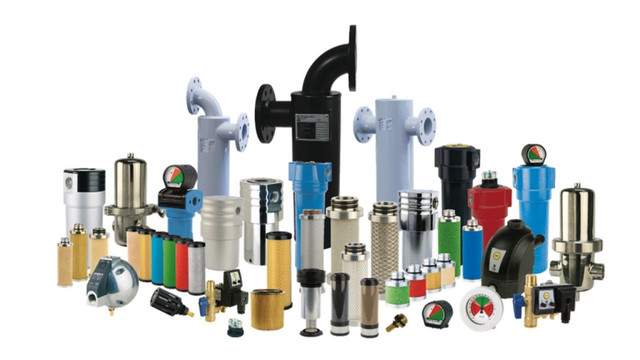 Сепаратор Kraftmann OWS 146