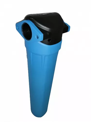 Циклонный сепаратор Berg RSP D013