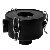 Вакуумный воздушный фильтр ERSTVAK FBL 1.1/4