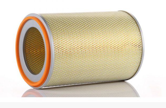 N08463 Воздушный фильтр Bauer