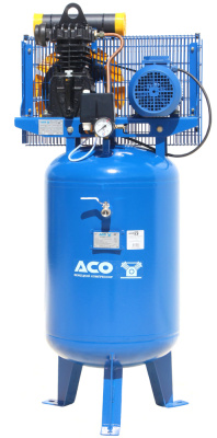 Поршневой компрессор КВ7