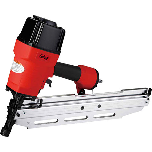 Пневмостеплер FUBAG ГВОЗДЕЗАБИВНОЙ FUBAG N90