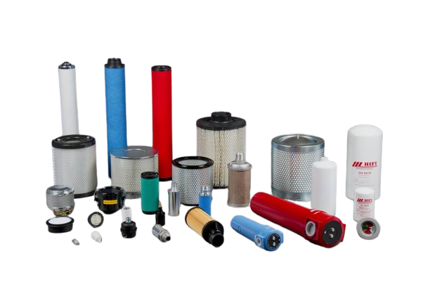 SH 53404 гидравлический фильтр HIFI Filter