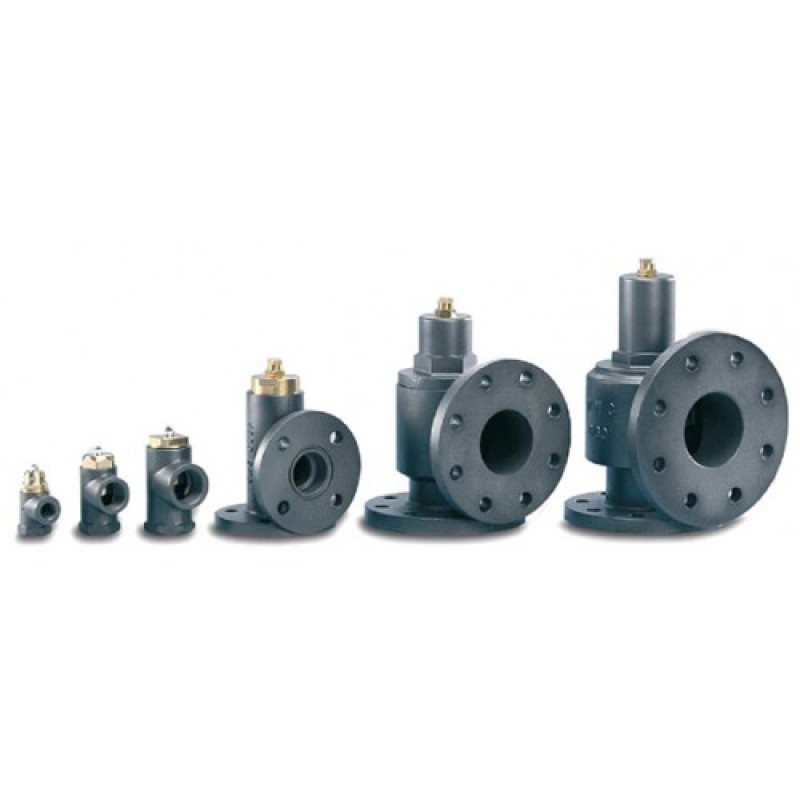 [2201460] Ремкомплект клапана минимального давления G55 R Remeza