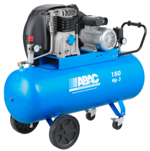 Поршневой компрессор ABAC A39В/150 CM 3