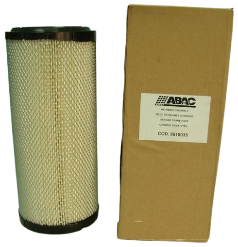 9618035 воздушный фильтр ABAC