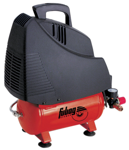 Поршневой компрессор Fubag OL 195/6 CM1;5