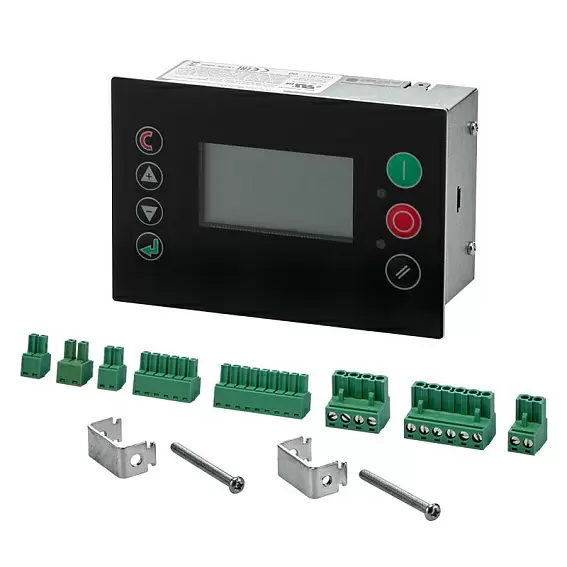 Y04CM11.00 Блок управления (контроллер) CMC Airmaster S1 S1-10-353