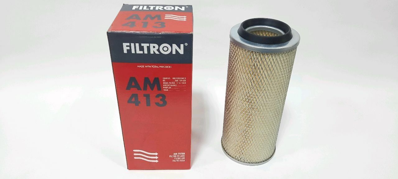AM413 воздушный фильтр FILTRON