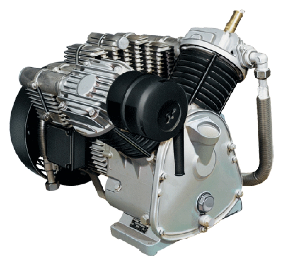 Поршневой компрессор Kraftmann CANOPUS H–759