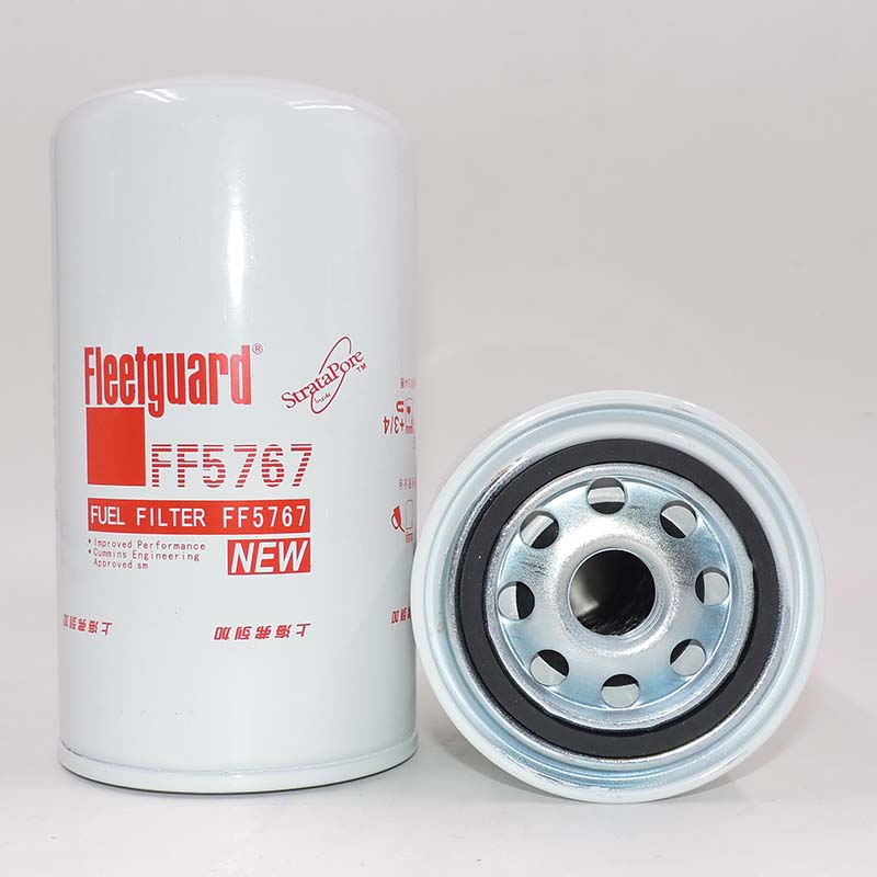 FF5767 топливный фильтр Fleetguard