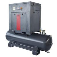 Компрессор винтовой FUBAG FSKR 5.5-10/270